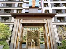 通州 安贞医院旁 北京城建·国誉颂,丨第四代住宅 会所以开放