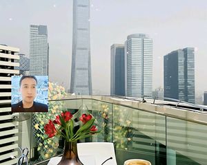 梵悦108,朝阳国贸CBD,70年大产权精装现房,地段稀缺。