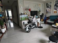 范县新区阳光华府电梯房,三室两厅一卫