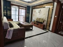 范县新区锦江园二期电梯房,三室两厅两卫