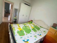 出售: 寿昌青池公寓,90平方,层高3米,两房两厅一卫