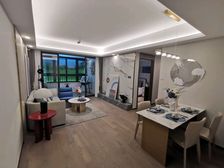首付29万上车大虹桥精装实景现房