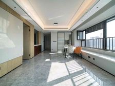 万科翡翠滨江143平630万