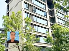 海淀北,地铁8号线朱辛庄 未来科学城央企开发,精装3至4居室