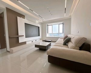 衡中南华小学二院滏阳河电梯好楼层精装修拎包入住老证送车位储间