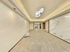 巫家坝中央公园绿地巫家坝壹对面招商公园大道精装4室南北通透
