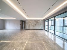 星叶云墅 280平小高层1200万