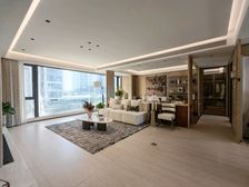 吾悦商圈 小高层 6800 新式户型 新式园林 新式地库