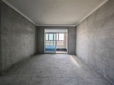 就这视野,附近找不到第二套!客厅双卧朝南 只交契税 42包书