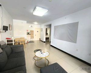 房东精装修拎包入住全明户型老证送储间低楼层