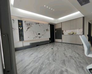 金涛庄茗雅居电梯6楼3房2厅现代装修金涛书包房