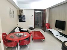广厦 春江花园?近附二 2房2厅 现代装修?保养好