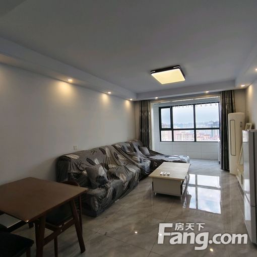 衡水北站,荣景园,精装两室,家具家电齐全,拎包入住