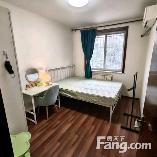 ?长阳长景新园,两户合租住宅单间,性价比高,现房出租