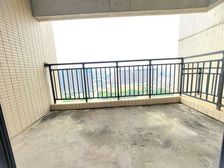 珠江御景山庄 大四房降价出售 景观视野开阔 即买即装修