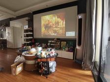 虎门地铁站万达华府四房两厅两卫双阳台带露台