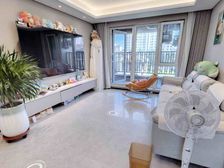 精装洋房拎包入住华润高端品质近教育市场