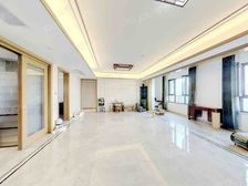 降价70万急售!龙湖天琅 改善大四室 一梯一户 有车位采光好