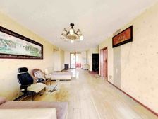 八里桥地铁口 路劲御景城 电梯小高层 好楼层带车位地下室