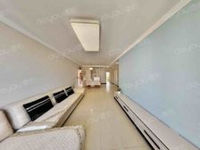 八里桥地铁口 路劲御景城 精装小三室 中间楼层 诚心出售