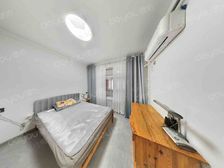 堤口路大润发对面 精装婚房 中间楼层 采光好 单位宿舍