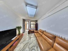 一楼带30平院子!天桥区政府旁 单位宿舍 精装两室 拎包可住