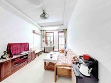 单价5千多,82平42万,单位宿舍,3楼双气送储藏室免费停车