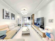 八里桥地铁口 精装小三室 小高层 诚心出售