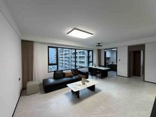 高品质项目,赠送一间卧室,绿城物业,绿城桂语朝阳,昌大建设