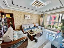 8层洋房降价急售,客厅朝阳,三友翡翠城,精装婚房,拎包住