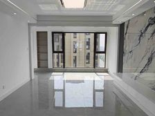 精装婚房,大H户型,绿地新里城,奥体中心近,赔30万急售,