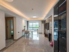 全屋智能定制家居,朝南看花园己封窗采光好,带龙湖天街桂雅小学