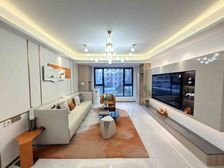 距智群直线距离500米,4500一平买天阙府H户型,洋房社区