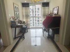 东方威尼斯,洋房、精装修保养好