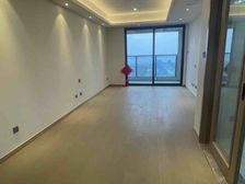 招商国际,全新,东洲国际书包房,地暖中央空调新风