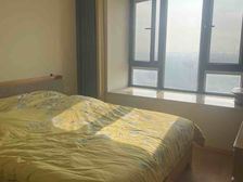 仁恒公园四季,东洲国际书包房,送车位,地暖中央空调