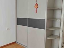 中南锦城二期大三房,全天采光,南北通透,看房有钥匙