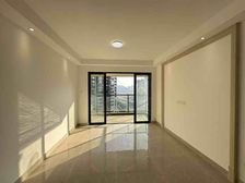 中铁凤岭国际城精装3房,视野开阔采光好,新房未入住目送式教育