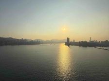 天玺系列 顶流维港景观 天玺海 2100呎平层