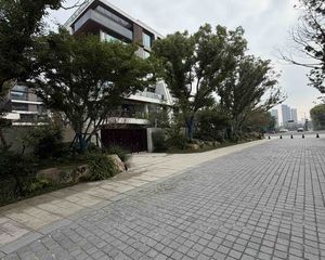 中创紫琅湖畔 和园稀缺下叠|有天有地,拓展空间巨大 带车位