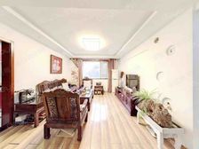 直降90万!堤口路 改善四室 总高18层小高 送车位地下室