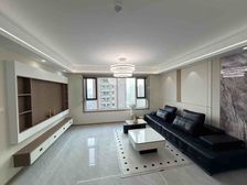 带海尔中央空调!上城国际B区,东山很亮堂,新装未住,外国语近