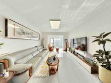 大明湖附近,精装电梯小高层,三叶草户型,次新小区,诚心出售