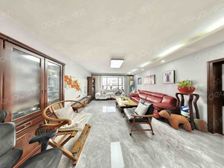 已加装电梯!堤口路齐鲁花园 精装三室,中间楼层 送地下室