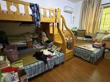 江南新城,江南市中心地段,配套成熟、总价低