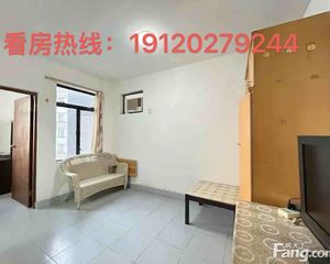 丽江花园德字楼 带电梯 满二 临地铁 正规商品房