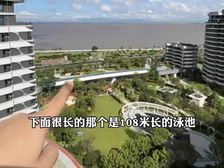 来珠海买房!看完这里再决定!珠海买房选“天恒湾景”海景顶复