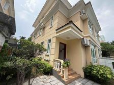 【港澳業主度假別墅】雅居樂凱珀灣畔四拼別墅 有天有地停車免費