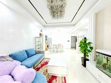 星光耀广场 精装三房|好楼层 近公园商业 小区价格地板价