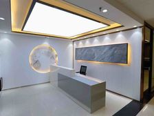 金水万达中心 文华酒店同楼 甲级写字楼 交通便利 繁花商圈